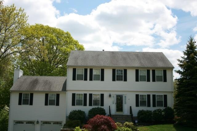 17 Jamianna Ln unit 17, Monroe, CT 06468 - photo 1