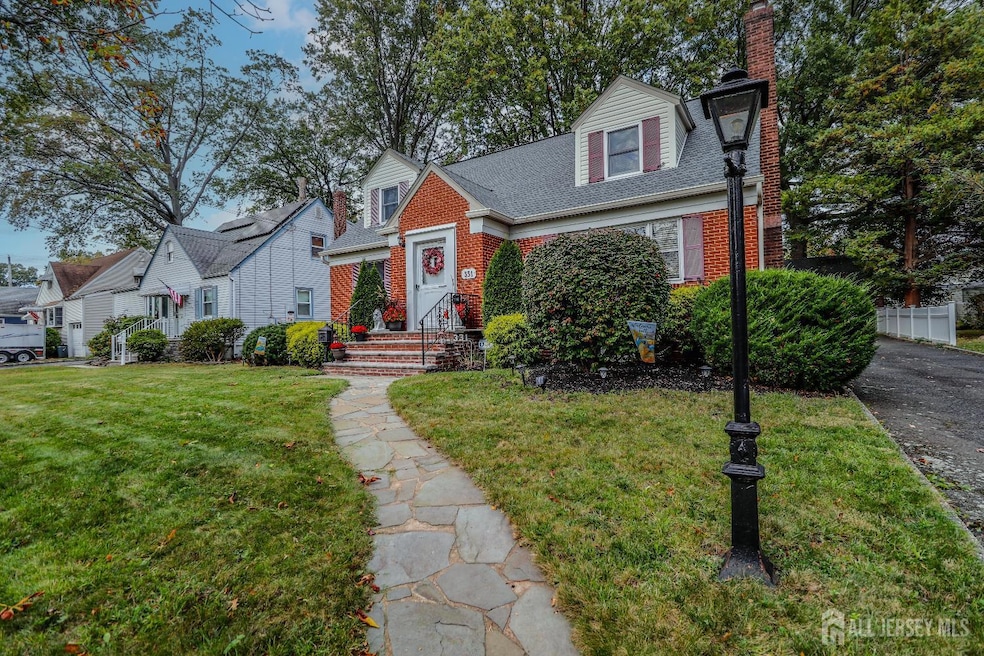 331 W Inman Ave, Rahway, NJ 07065 - photo 1