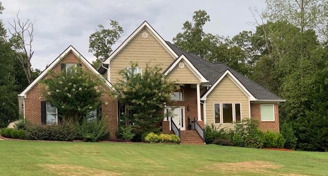 2717 Osprey Dr, Dalton, GA 30721 - photo 1