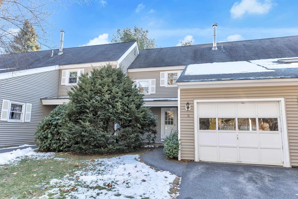 16 Winding Pond Rd unit 16, Londonderry, NH 03053 - photo 1