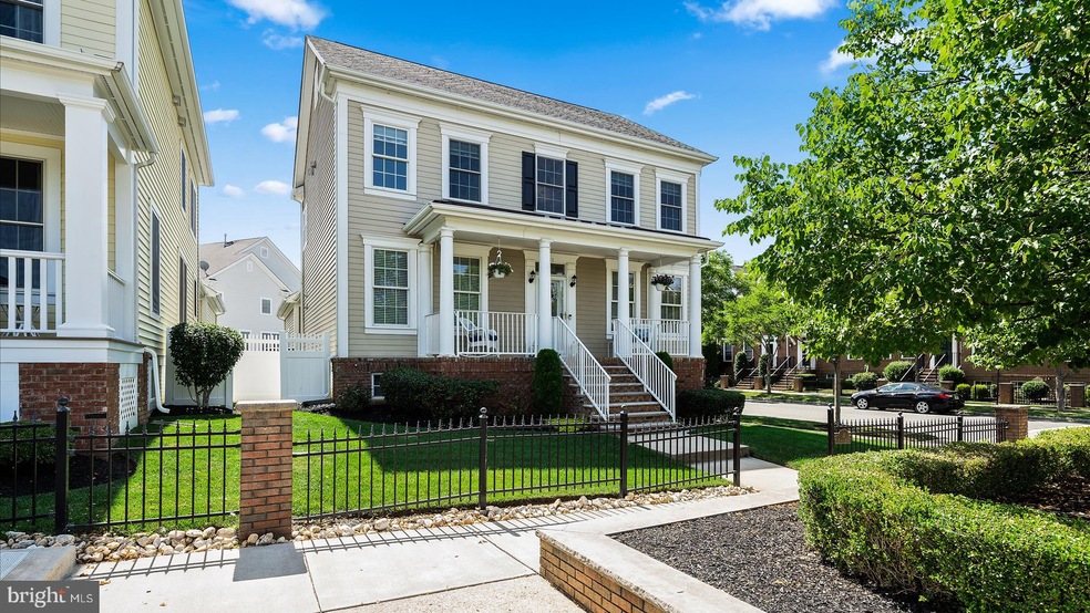 31 Burnet Walk, Trenton, NJ 08691 - photo 1