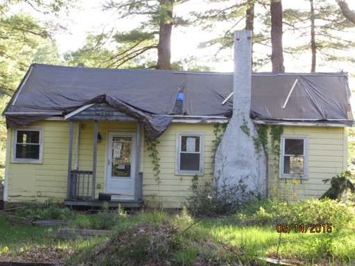 551 Sudbury Rd, Stow, MA 01775 - photo 1