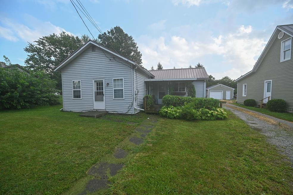 221 Nichols St, Cardington, OH 43315 - photo 1