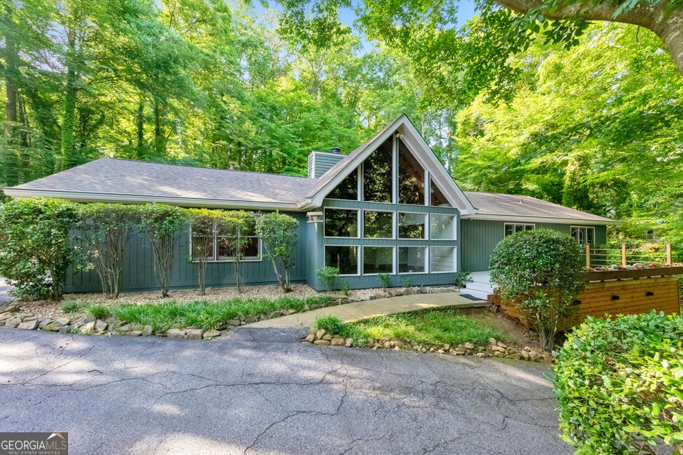5280 Forest Brook Pkwy, Marietta, GA 30068 - photo 1