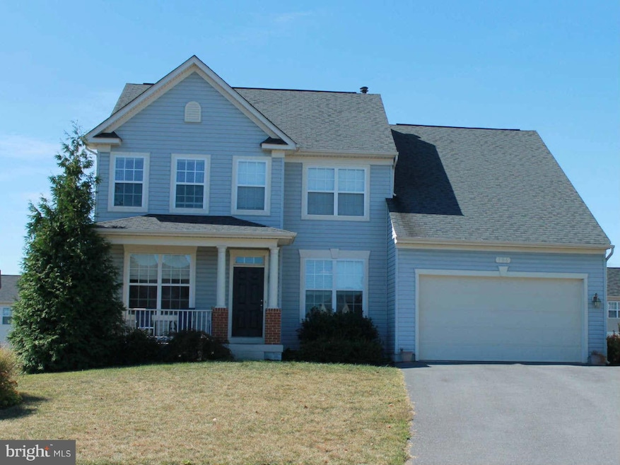 106 Gullane Ct, Stephens City, VA 22655 - photo 1