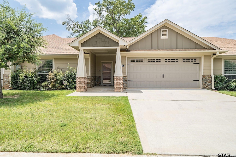 815 815 E Grande Unit 103D, Tyler, TX 75703- Homes.com