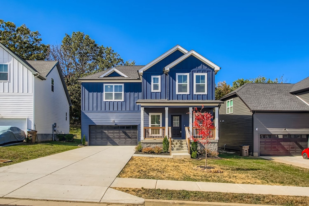 Under Contract $405,000