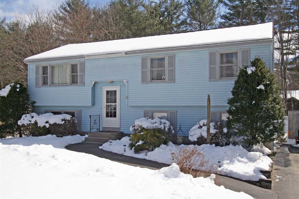 1 Oxbridge Way, Milford, NH 03055 - photo 1