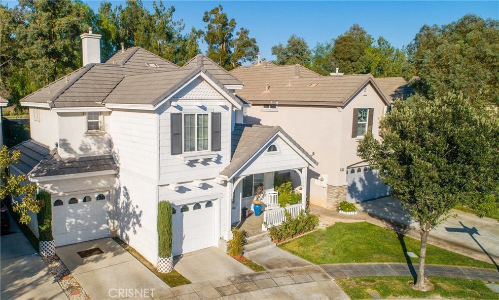 23221 Beachcomber Ln, Valencia, CA 91355 - photo 1