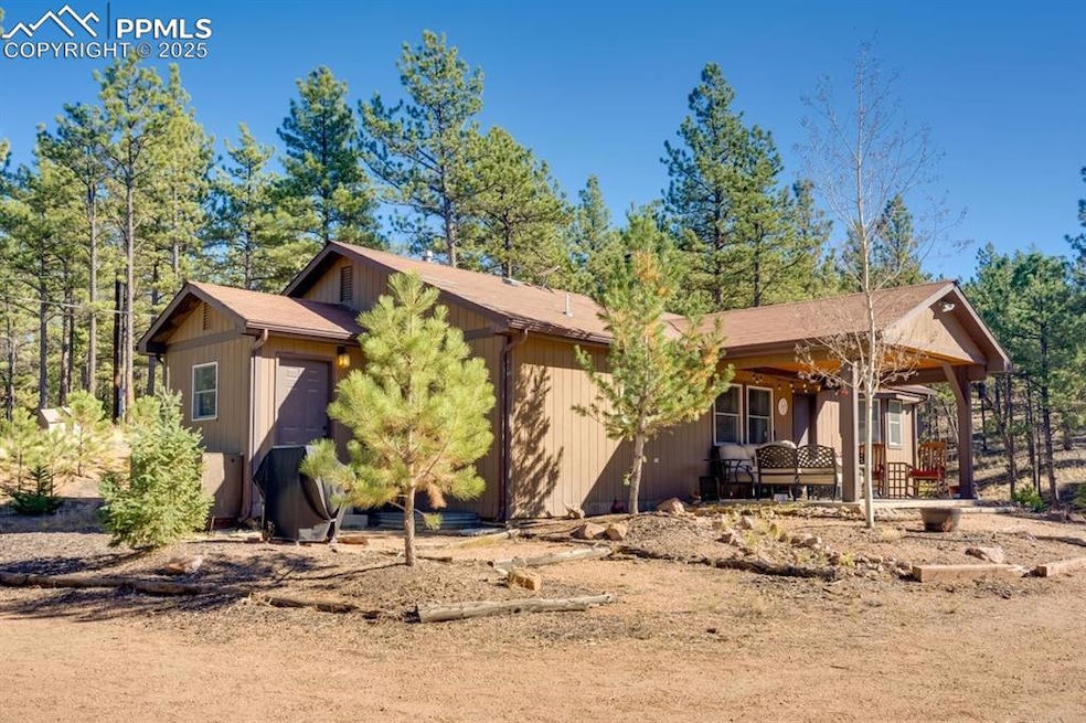 Immaculate and move-in ready, this cozy is full of charm and potential!