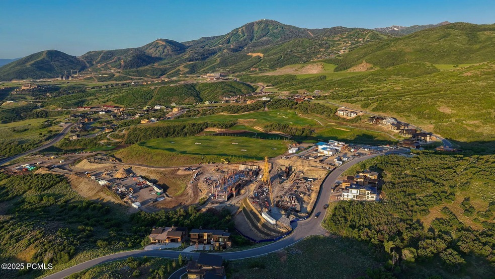 12056 N Pegasus Cir unit 261, Mayflower Mountain, UT 84032 - photo 1