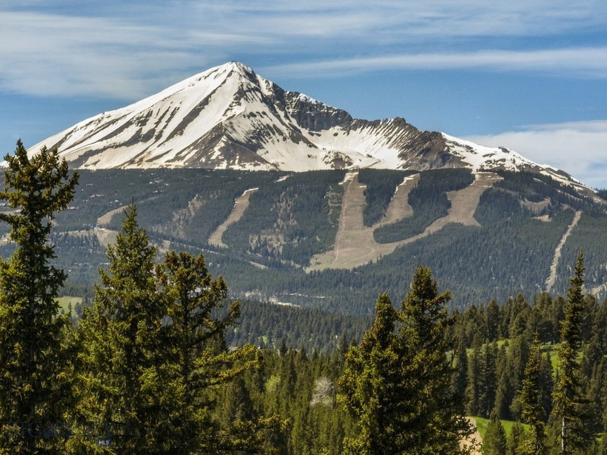 TBD Huckleberry Tuff Ranch Rd, Big Sky, MT 59716 - photo 1