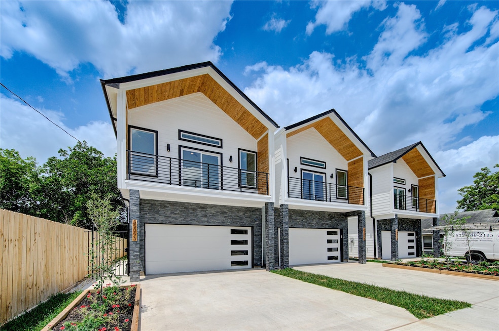 3509 Goodhope St unit A, Houston, TX 77021 - photo 1