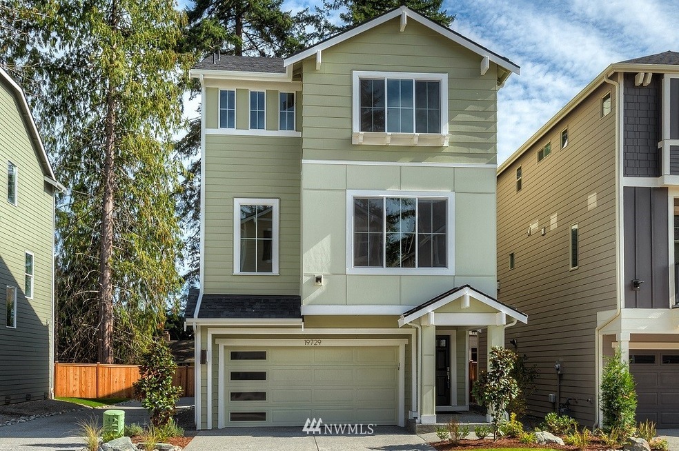 19729 Meridian Place W unit 15, Bothell, WA 98012 - photo 1