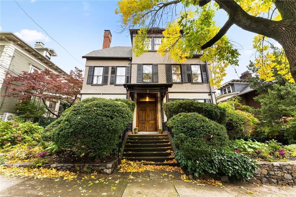 38 Keene St, Providence, RI 02906 - photo 1