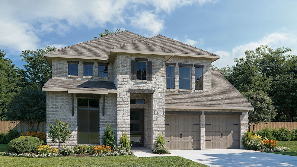 2102 Gypsum Dr, Richmond, TX 77469 - photo 1