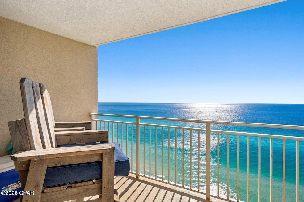 Emerald Beach unit 2226, Panama City Beach, FL 32413 - photo 1
