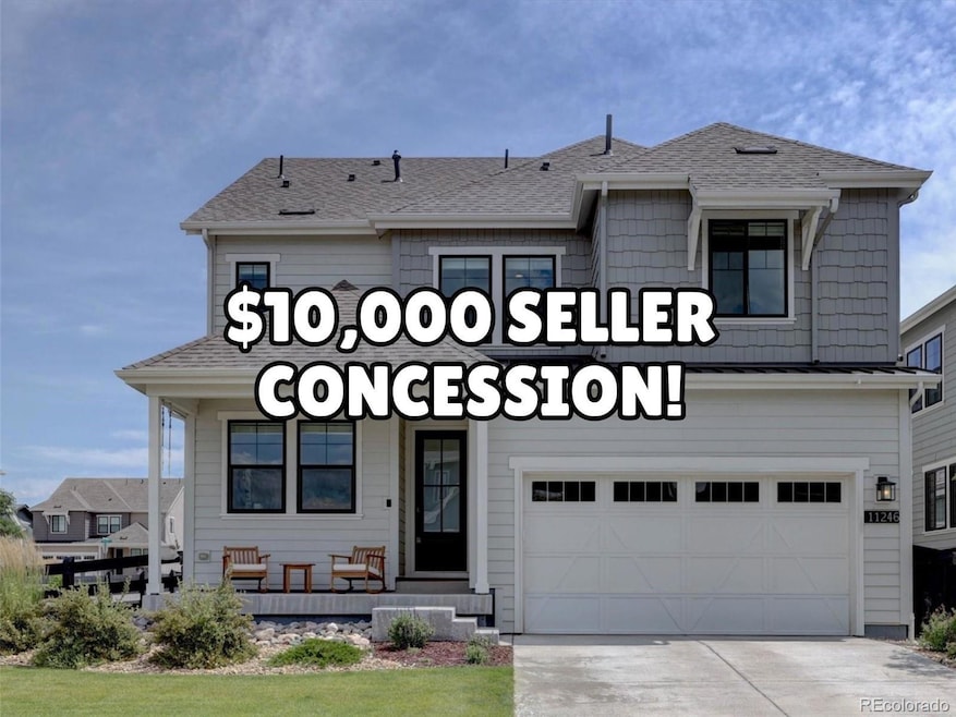11246 Bellsong Ln, Littleton, CO 80125 - photo 1