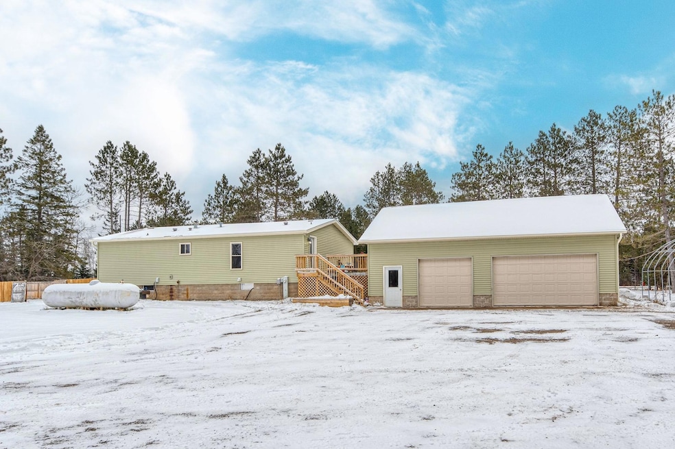 2281 U S 45, Rhinelander, WI 54501 - photo 1