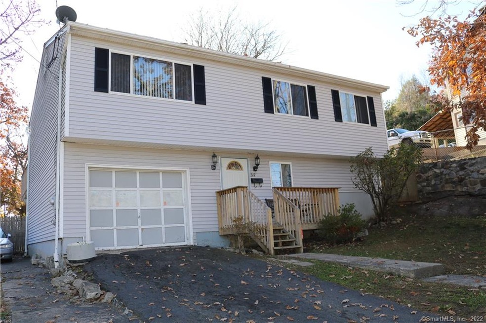 247 Tudor St, Waterbury, CT 06704 - photo 1