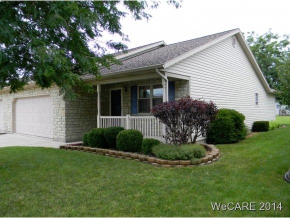 unlisted-address, Wapakoneta, OH 45895 - photo 1