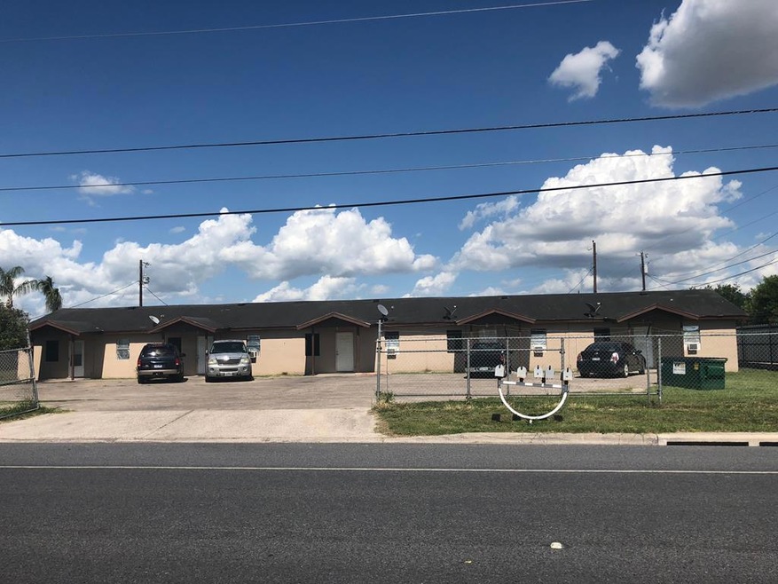 4612 Old La Blanca Rd, Donna, TX 78537 - photo 1