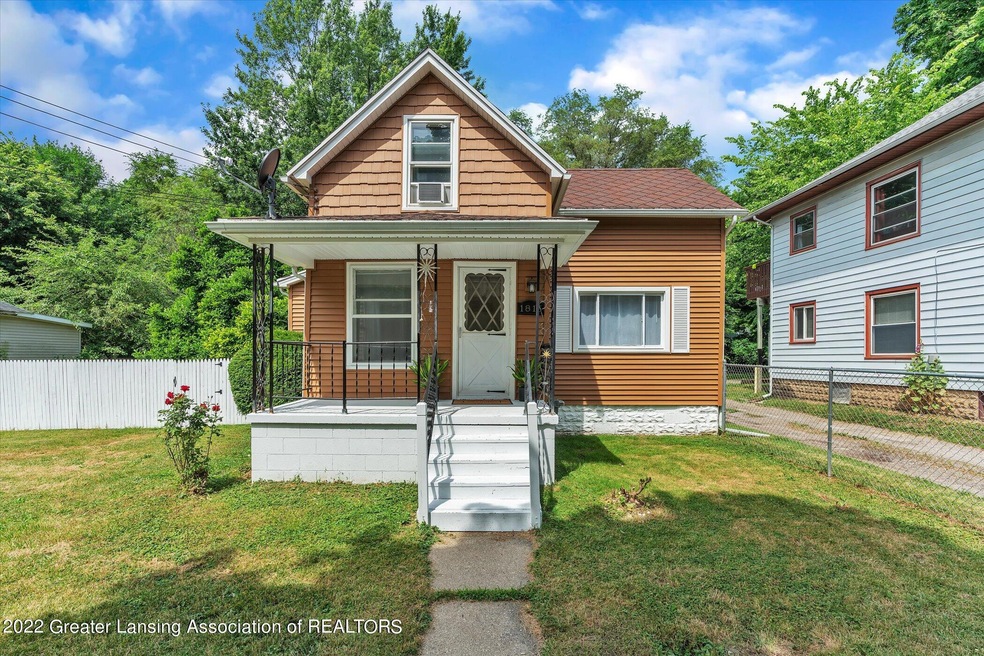 1816 Davis Ave, Lansing, MI 48910 - photo 1