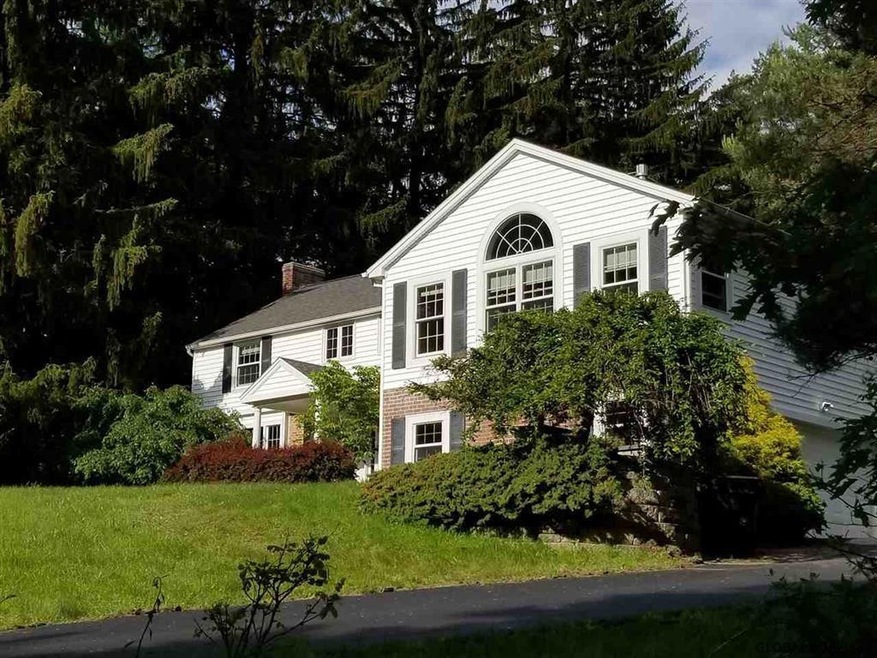 12 West Rd, Troy, NY 12180 - photo 1