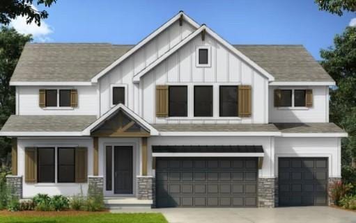 1709 SW Arbormill Terrace, Lee's Summit, MO 64082 - photo 1