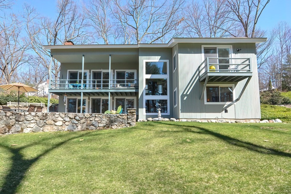 12 Partridge Hill Rd, Southborough, MA 01772 - photo 1