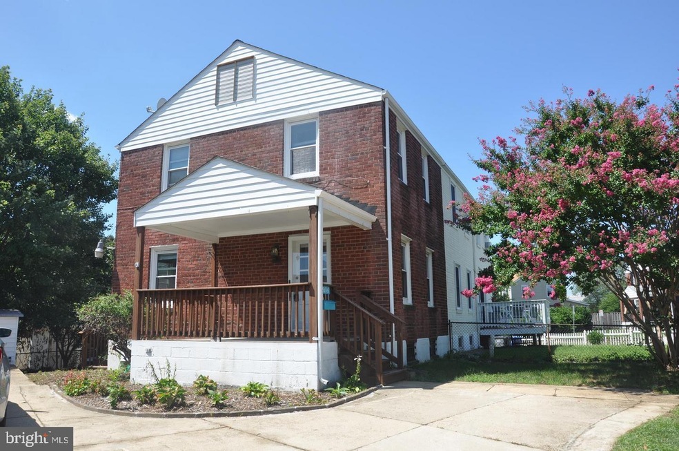 5816 N Kings Hwy, Alexandria, VA 22303 - photo 1