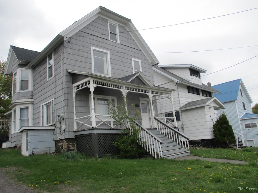 For Sale $234,000