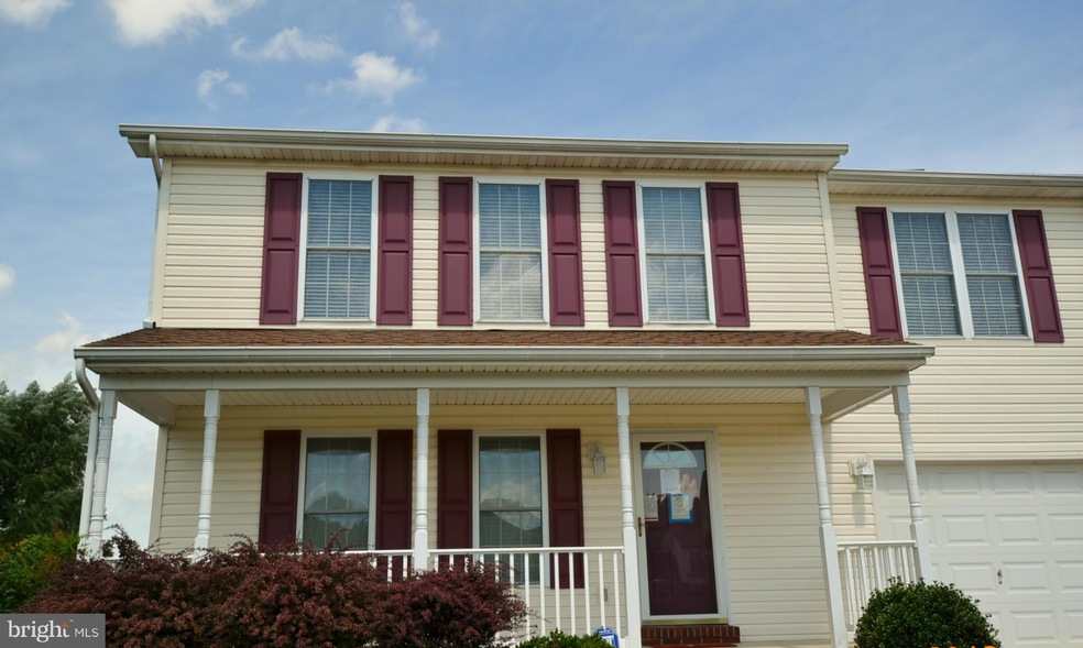 166 Grand Dr, Taneytown, MD 21787 - photo 1