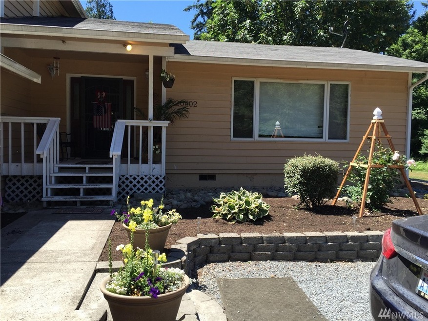 20402 120th Ave E, Graham, WA 98338 - photo 1