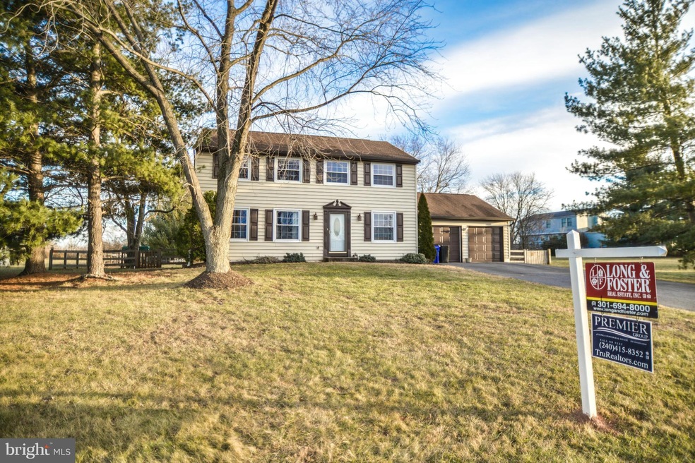 4809 Cap Stine Rd, Frederick, MD 21703 - photo 1