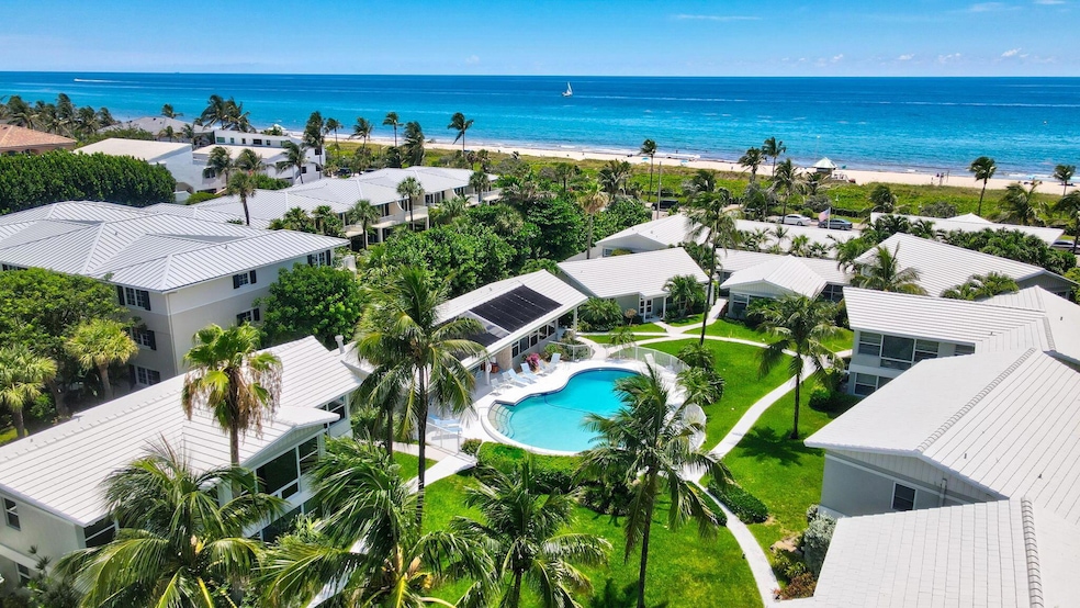 320 S Ocean Blvd unit VH, Delray Beach, FL 33483 - photo 1