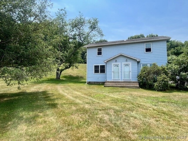 17 Route 66, Columbia, CT 06237 - photo 1