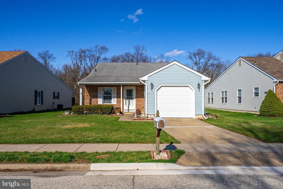 60 Bastian Dr, Mount Laurel, NJ 08054 - photo 1