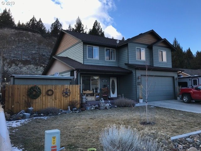 237 Elkview Dr, Canyon City, OR 97820 - photo 1