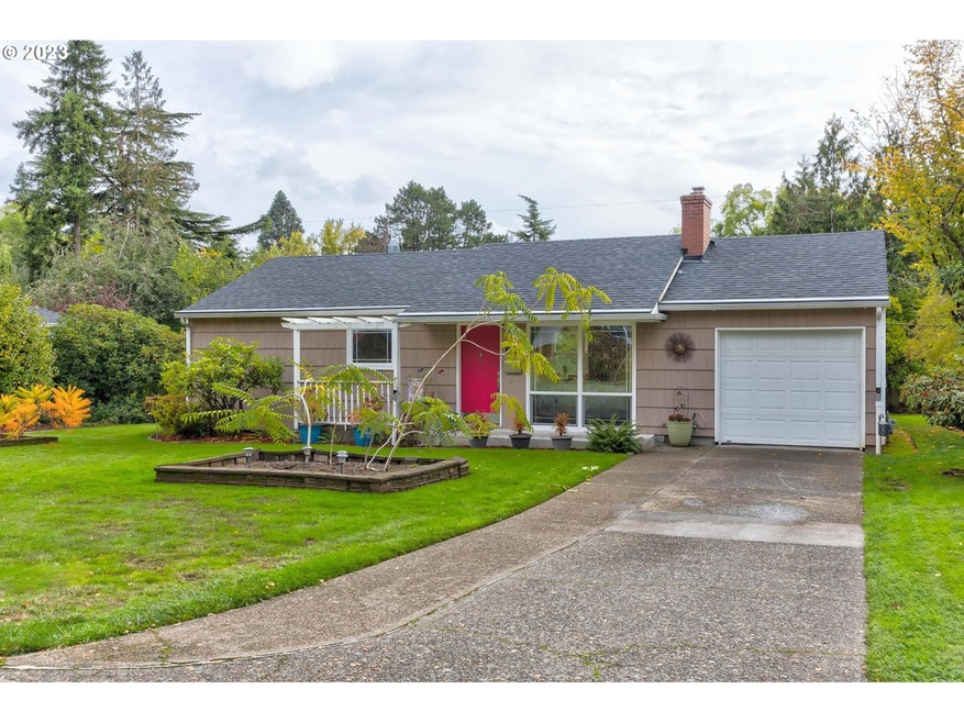 12660 SW Edgewood St, Portland, OR 97225 - photo 1