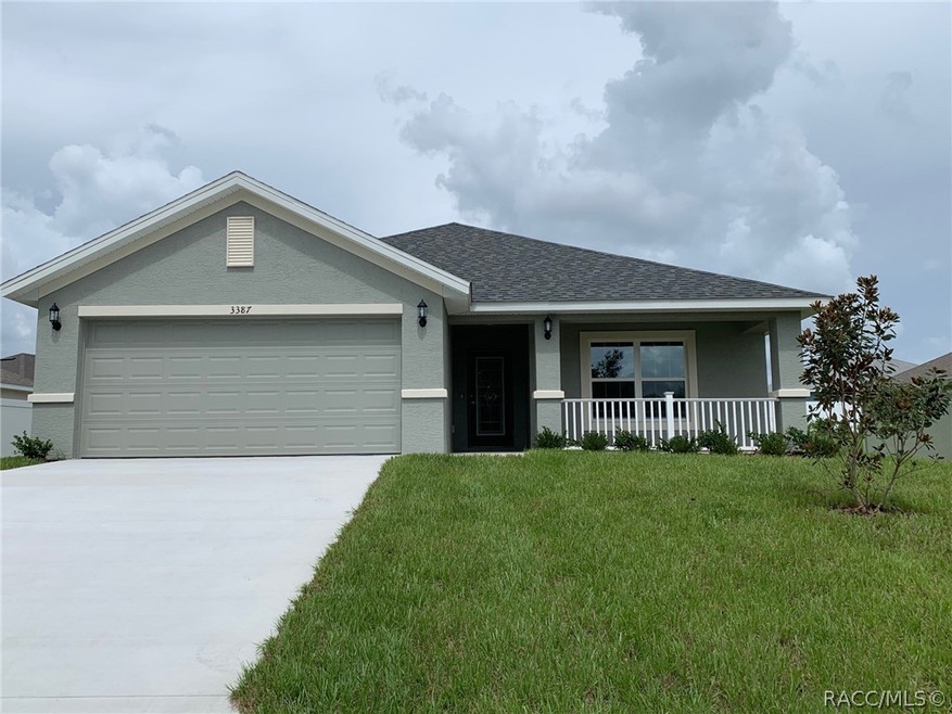 unlisted-address, Beverly Hills, FL 34465 - photo 1