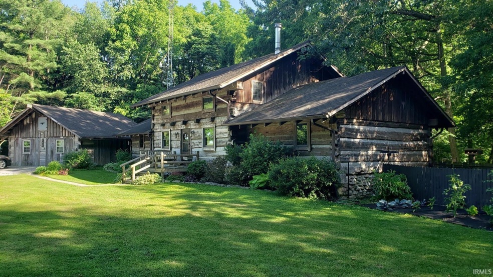 2730 U S 41, Attica, IN 47918 - photo 1