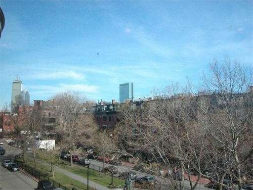 21 Worcester Square unit 4, Boston, MA 02118 - photo 1