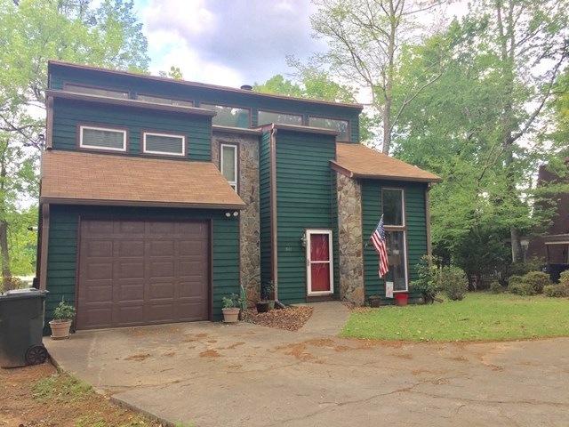 861 Will Scarlet Way, Macon, GA 31220 - photo 1