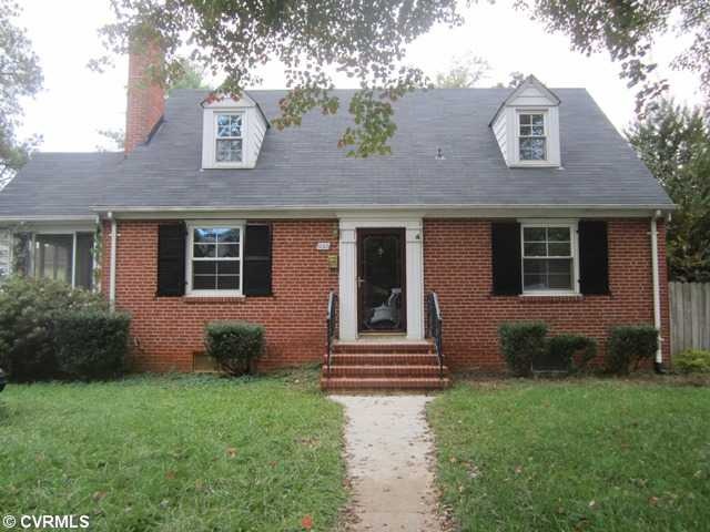 5008 New Kent Rd, Richmond, VA 23225 - photo 1