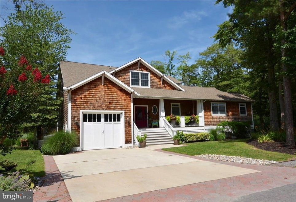 17 Hudson Ave, Ocean View, DE 19970 - photo 1