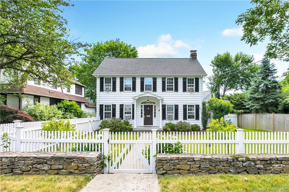 150 Wakeman Rd, Fairfield, CT 06824 - photo 1