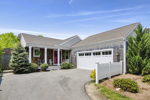 80 Conifer Hill unit 80, Plymouth, MA 02360 - photo 1