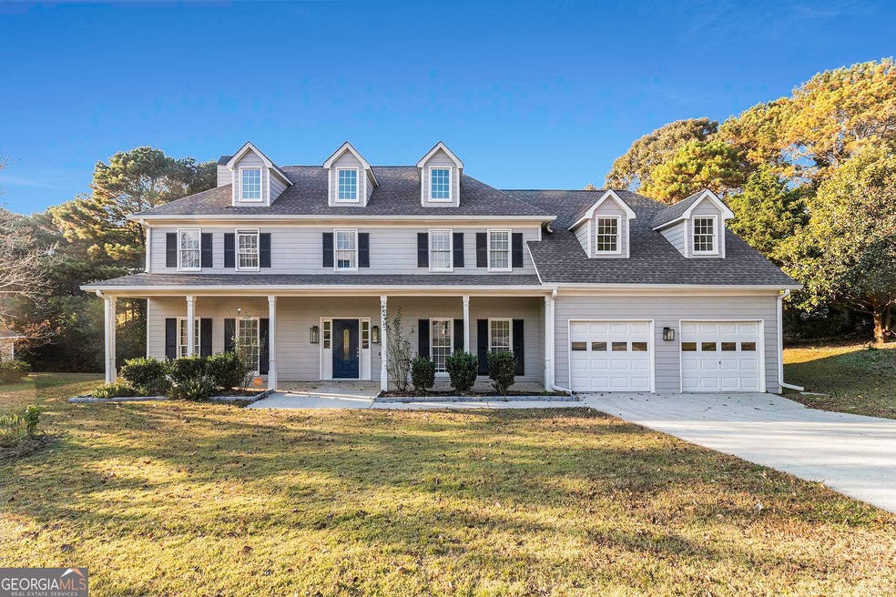 1035 Pebble Bend Dr, Grayson, GA 30017 - photo 1