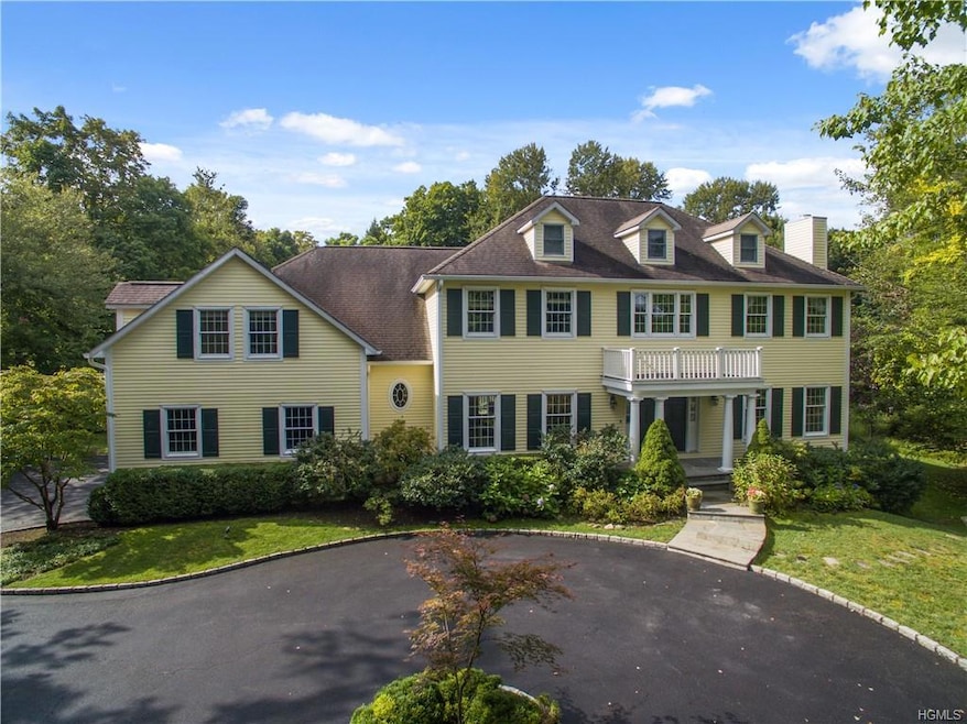 311 Bedford Banksville Rd, Bedford, NY 10506 - photo 1